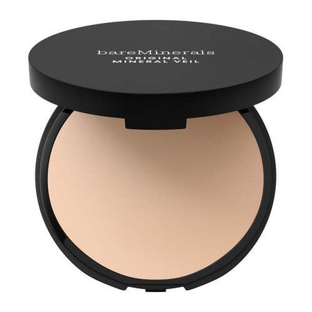 BareMinerals BareSkin Perfecting Veil Pressed Setting Puder