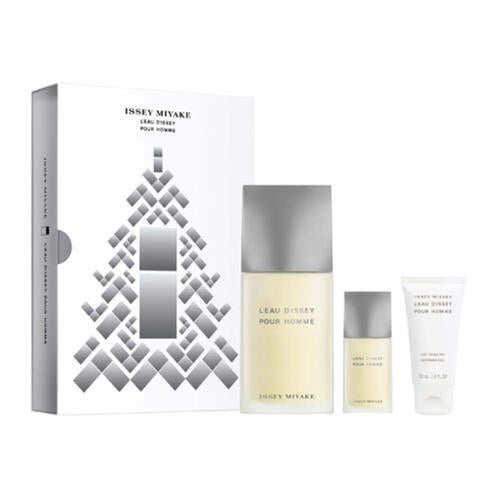 Issey Miyake L'Eau d'Issey Pour Homme Lahjasetti