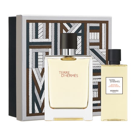 Hermès Terre D'Hermès Gift Set