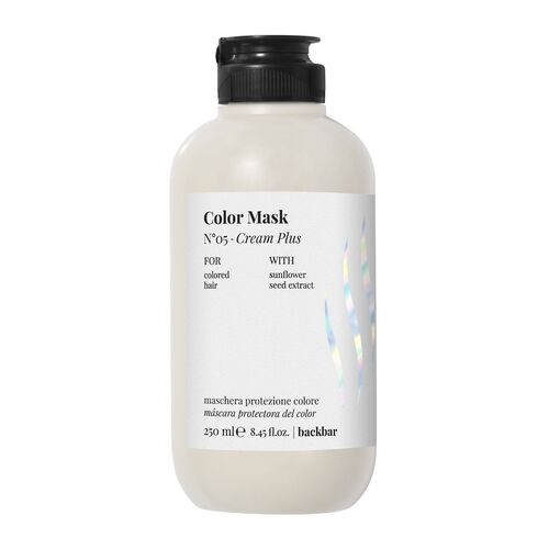 Farmavita Black Bar Color Masque colorant Nº05