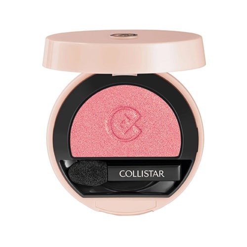 Collistar Impeccable Compact Eye Shadow Rechargeable