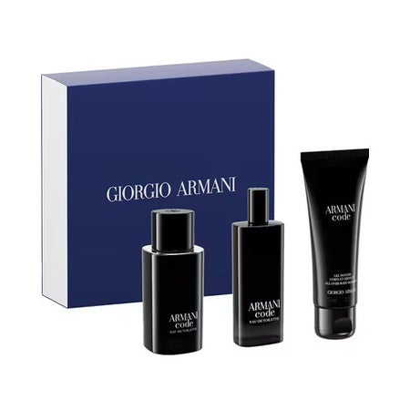Armani Code Gift Set