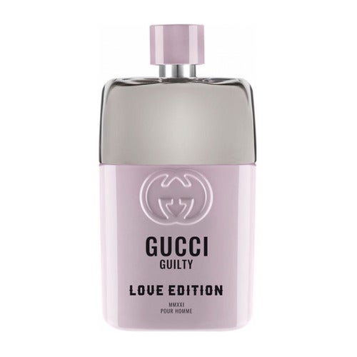 Gucci Guilty Pour Homme Love Edition MMXXI Eau de Toilette