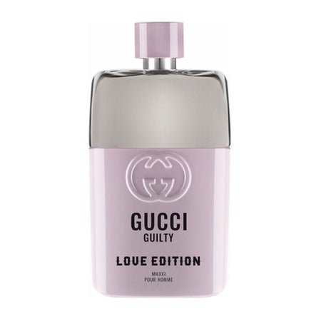 Gucci Guilty Pour Homme Love Edition MMXXI Eau de Toilette 50 ml