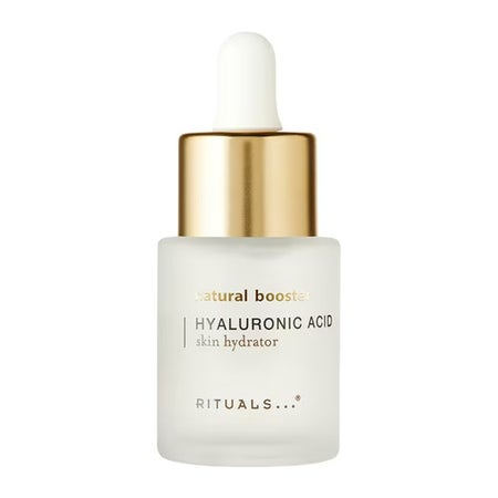 Rituals The Ritual of Namasté Hyaluronic Acid Natural Booster Sérum 20 ml