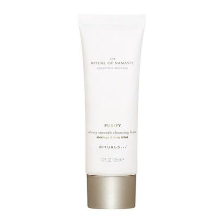 Rituals The Ritual of Namasté Velvety Smooth Cleansing foam 125 ml
