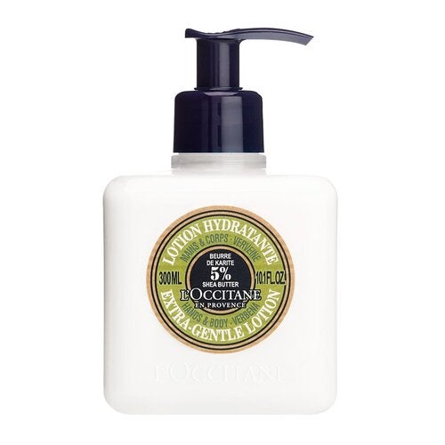 L'Occitane Shea Verbena Hand & Lotion corporelle