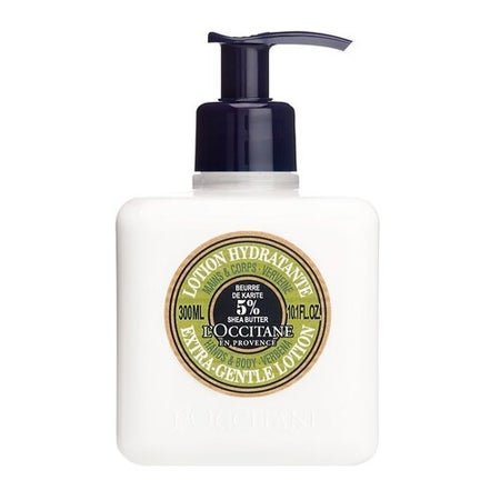 L'Occitane Shea Verbena Hand & Lozione da corpo