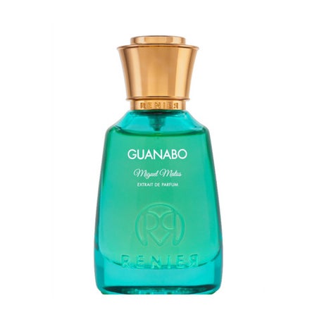 Renier Perfumes Guanabo Extrait de Parfum 50 ml