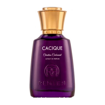 Renier Perfumes Cacique Extrait de Parfum 50 ml