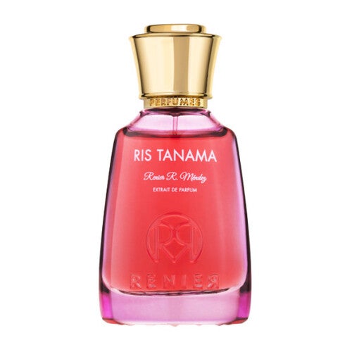 Renier Perfumes Ris Tanama Extrait de Parfum