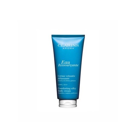 Clarins Eau Ressourcante Comforting Silky Krops creme
