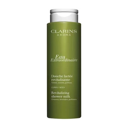 Clarins Eau Extraordinaire Revitalizing Shower gel 200 ml