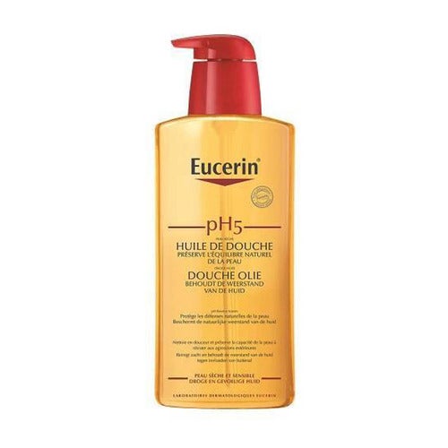 Eucerin PH5 Shower oil