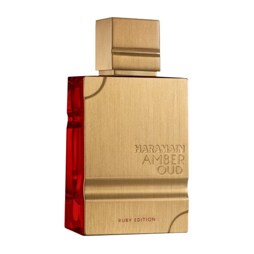 Al Haramain Amber Oud Tobacco Edition Eau de Parfum | Deloox.es