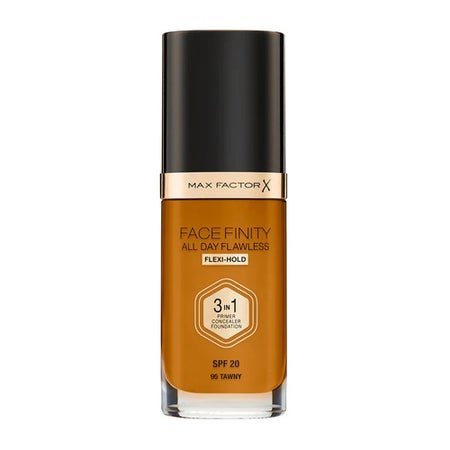 Max Factor Facefinity All Day Flawless 3 in 1 Foundation