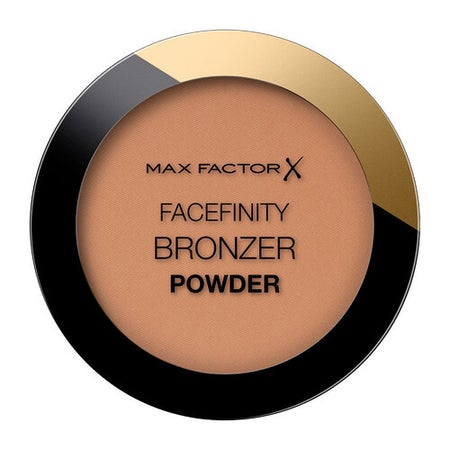 Max Factor Facefinity Aurinkopuuterit Powder