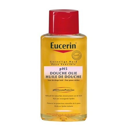 Eucerin PH5 Shower oil