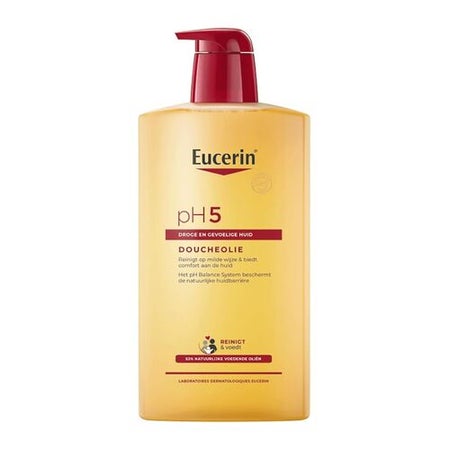 Eucerin PH5 Suihkuöljy