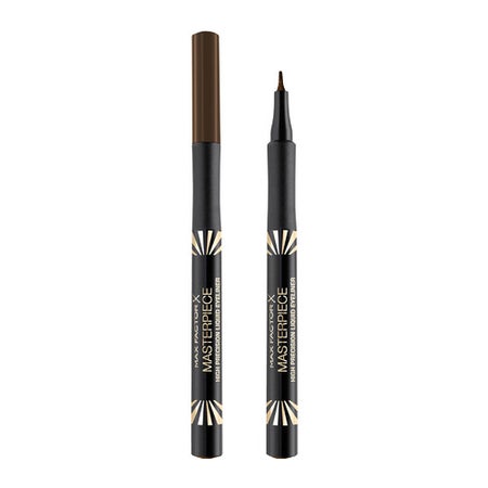 Max Factor Masterpiece High Precision Liquid Delineador de ojos