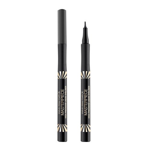 Max Factor Masterpiece High Precision Liquid Eyeliner