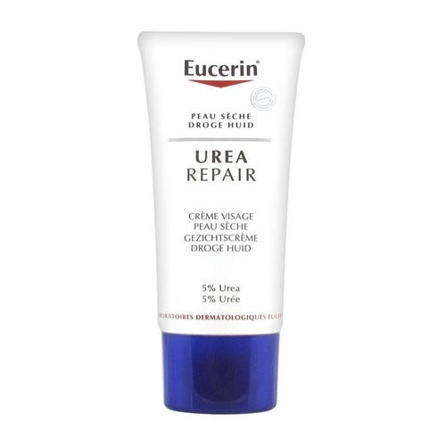 Eucerin UreaRepair PLUS Day Cream