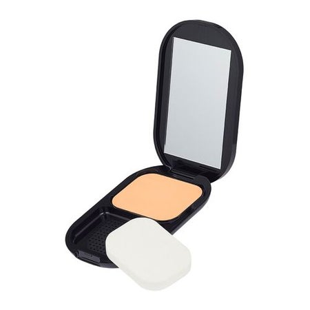 Max Factor Facefinity Foundation Compact