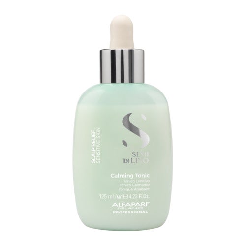 Alfaparf Milano Semi Di Lino Scalp Relief Calming Tonic