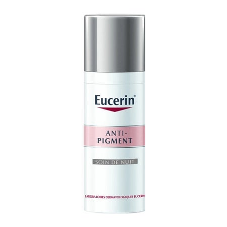 Eucerin Anti-Pigment Night cream