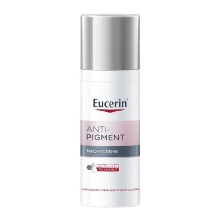 Eucerin Anti-Pigment Night cream 50 ml