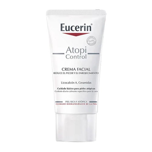 Eucerin AtopiControl Calmant Crème de Jour