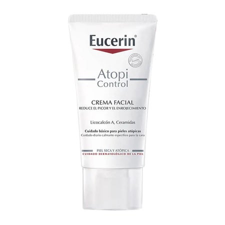 Eucerin AtopiControl calming Day Cream 50 ml