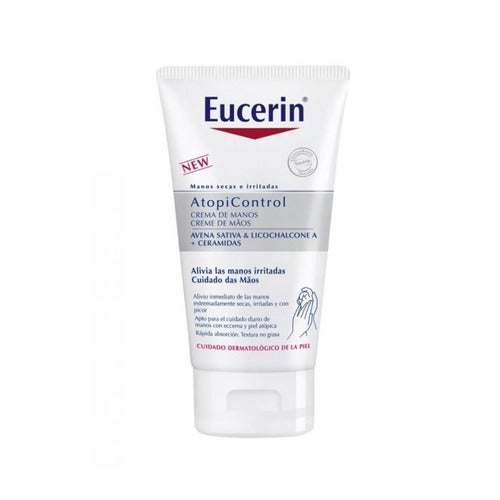 Eucerin AtopiControl Hand Cream
