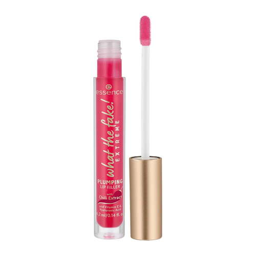 Essence What The Fake! Extreme Plumping Lipgloss