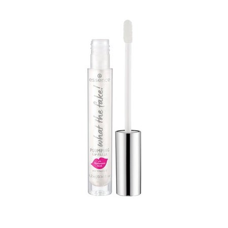 Essence What The Fake! Plumping Läppglans 4,2 ml