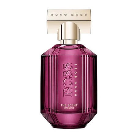 Hugo Boss The Scent For Her Magnetic Eau de Parfum