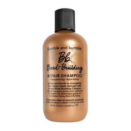 Bumble and bumble Bb. Bond Building Repair Shampoing 250 ml