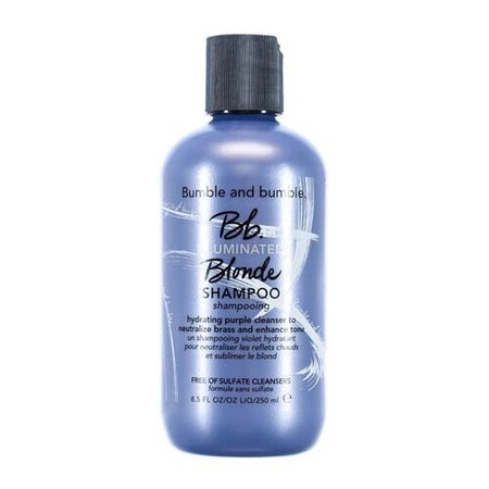 Bumble and bumble Bb. Illuminated Blonde Shampooing argent 250 ml