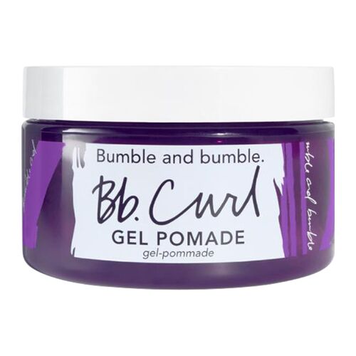 Bumble and bumble BB Curl Gel Pomade