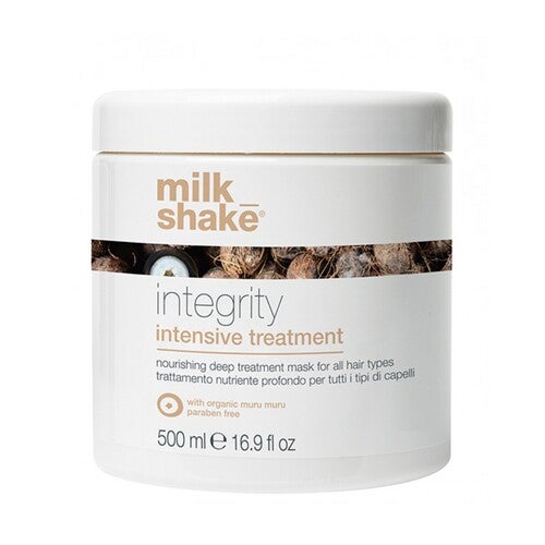 Milk_Shake Integrity Intensive Treatment Naamio