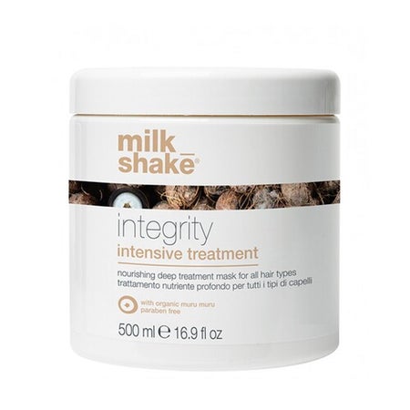 Milk_Shake Integrity Intensive Treatment Naamio 500 ml