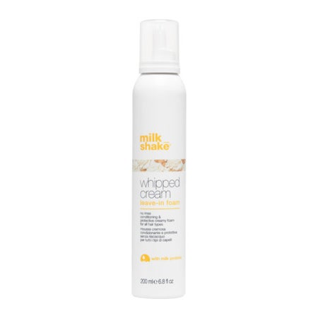 Milk_Shake Moisture Plus Whipped Cream Leave-in 200 ml