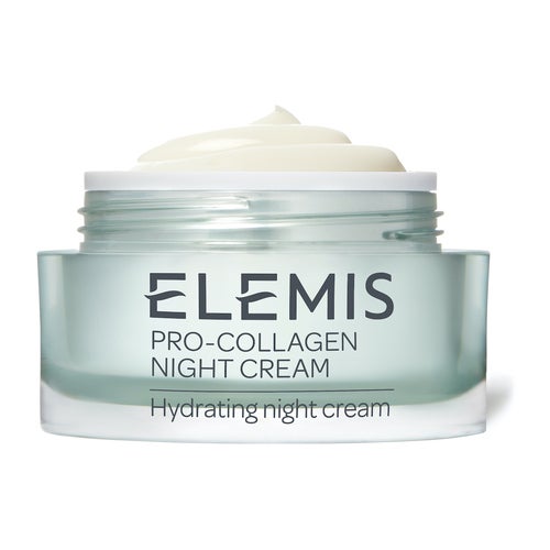 Elemis Pro-Collagen Hydrating Crema de noche