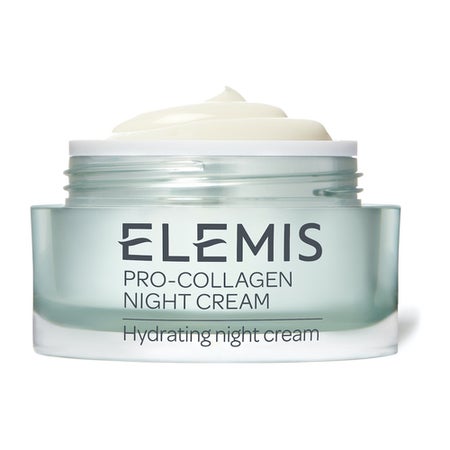 Elemis Pro-Collagen Hydrating Natcreme 50 ml