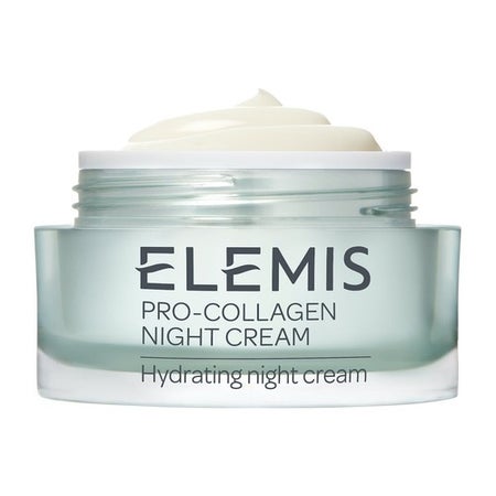 Elemis Pro-Collagen Hydrating Nattkräm