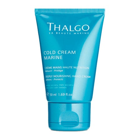 Thalgo Deeply Nourishing Cold Cream Marine Handcreme