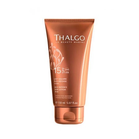 Thalgo Age Defence Protection solaire SPF 15