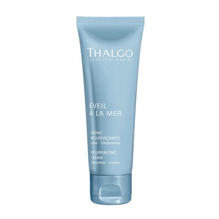 Thalgo Eveil A La Mer Resurfacing Cream Exfoliante 50 ml