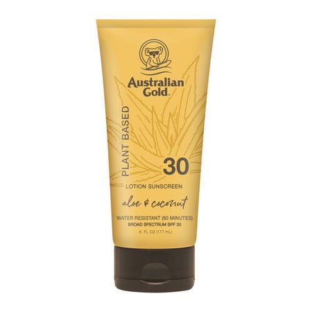 Australian Gold Plant Based Lotion Sunscreen SPF 30