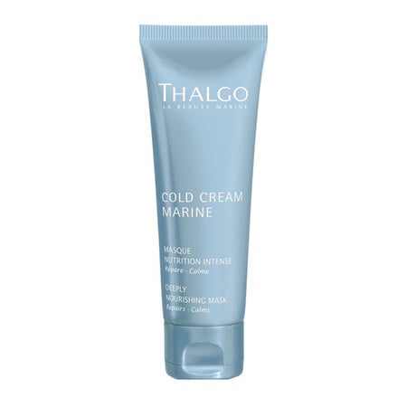 Thalgo Deeply Nourishing Cold Cream Marine Masker 50 ml